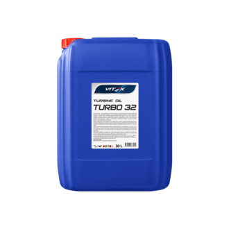 Vitex Turbo 32 Vitex Turbo 32