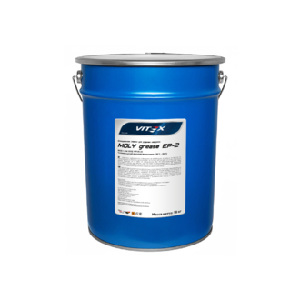 Кликните для увеличения изображения Смазка Vitex MOLY grease