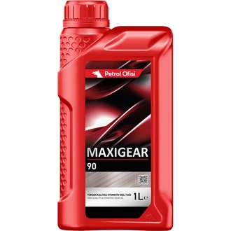 Maxigear 90 Maxigear 90