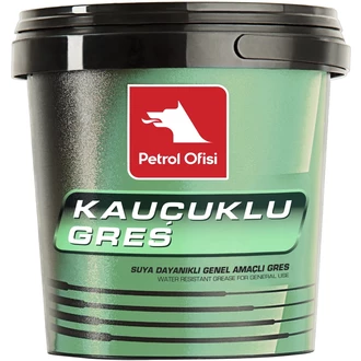 Кликните для увеличения изображения Kauçuklu Gres, 14 кг