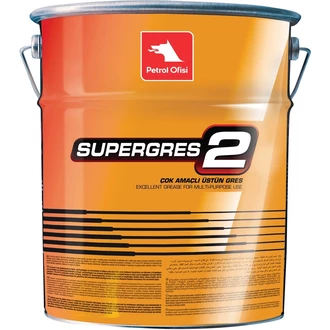 Süper Gres 2, 15 кг Süper Gres 2, 15 кг