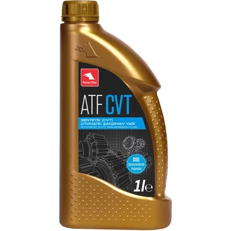 Кликните для увеличения изображения ATF CVT, 1 л